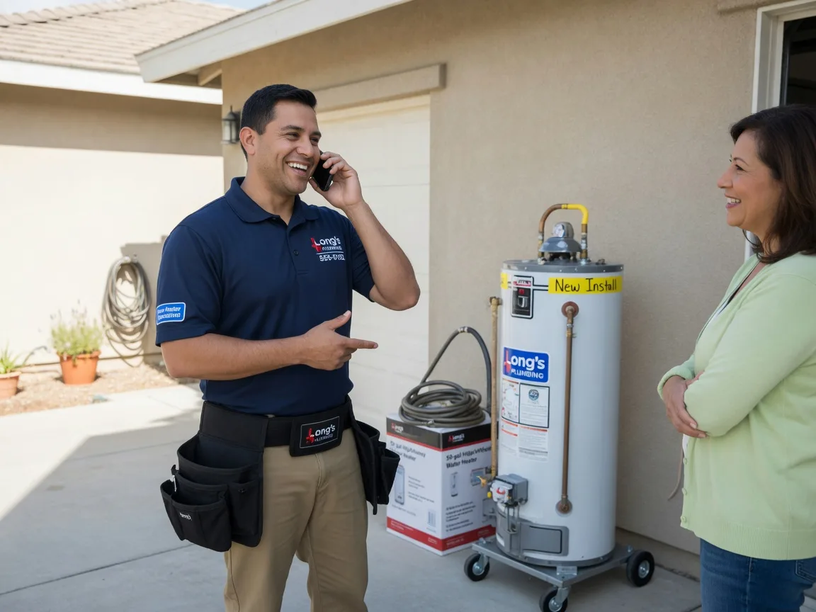 Leak Detection Spur, TX FAQs